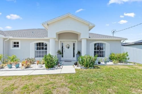 1108 20th Pl, Cape Coral, FL 33990-1855