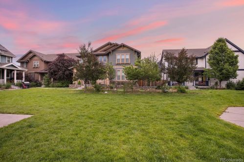 5492 Uinta St, Denver CO  80238 exterior