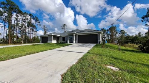2107 Fairway Dr, Lehigh Acres FL  33973-6233 exterior