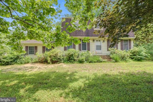 1823 Harvey Straughn Rd, Blackbird DE  19734-9646 exterior