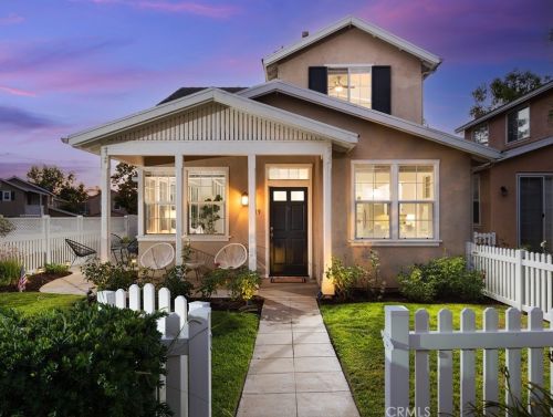 15 Paseo Vespertino, Trabuco Canyon, CA 92688-3871