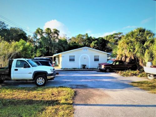 321 Jeru Blvd, Tarpon Springs, FL 34689-6923