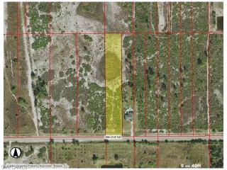 4015 58th Ave, Naples, FL 34120-4020