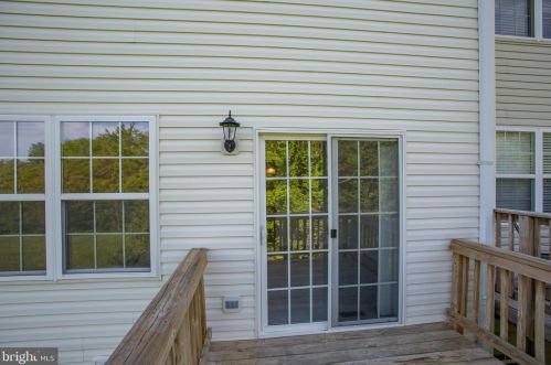 11317 Wytheville Ln, Fredericksburg VA  22407-3725 exterior