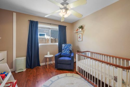 104 Clark Way, Vacaville CA  95687-6407 exterior