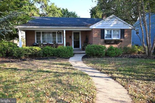 948 Hale St, Pottstown, PA 19464-4034