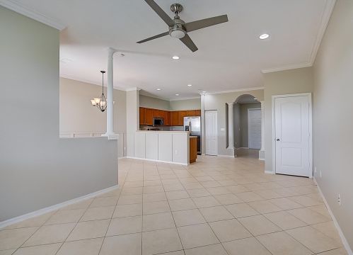 389 River Bluff Ln, West Palm Beach FL  33411-4217 exterior