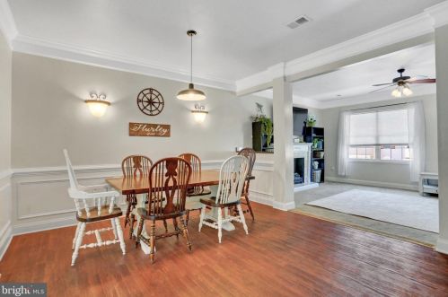 540 Carlisle St, Upton PA  17225-1591 exterior