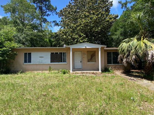 192 Highland Dr, Pensacola, FL 32503-3047