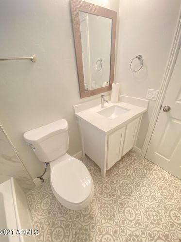 15619 17 Ave, Phoenix AZ 85086-8771 exterior