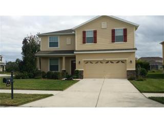 4234 Granite Glen Loop, Zephyrhills FL  33544-8870 exterior