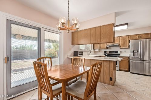 15808 8th Pl, Phoenix AZ 85042-4303 exterior