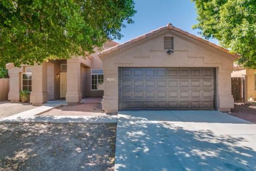 19220 52nd Ave, Glendale, AZ 85308-4929