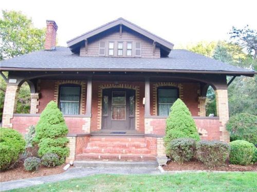 167 Percival Ave, Kensington CT  06037-2033 exterior