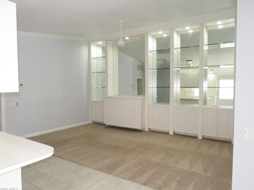 5830 Drummond Way, Naples FL  34119-9512 exterior