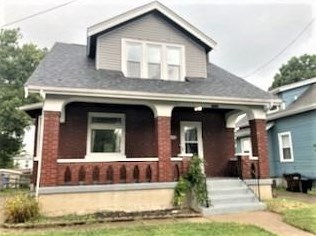 3953 Davis Ave, Cincinnati, OH 45211-3547