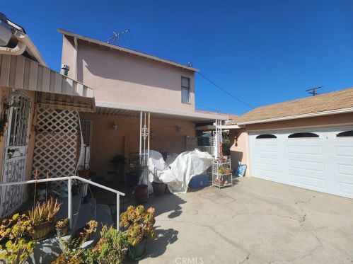 330 Ynez Ave, Monterey Park CA  91754-1639 exterior