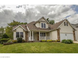 1536 Oak Tree Dr, Brunswick, OH 44212-3573