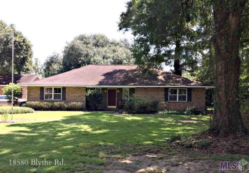 18580 Blythe Rd, Lake, LA 70769-5114