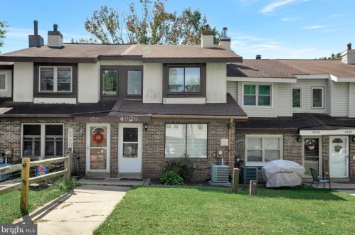 4926 Raintree Ct, Wilmington, DE 19808-1010