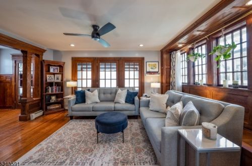 214 Sherman Ave, Roselle Park NJ  07204-2316 exterior