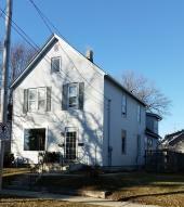 4510 5 Ave, Kenosha WI  53140-2920 exterior