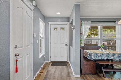 9420 106th Ave, Henderson CO  80640-8981 exterior