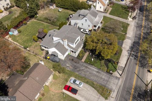 256 Valley Forge Rd, Norristown, PA 19406-1879