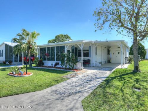 948 Laurel Cir, Sebastian, FL 32976-7299