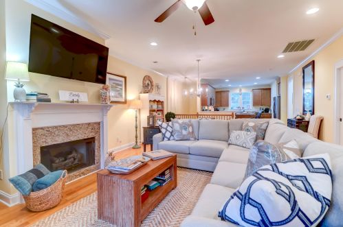 116 Slipper Shell Ct, Mount Pleasant SC  29464-6724 exterior