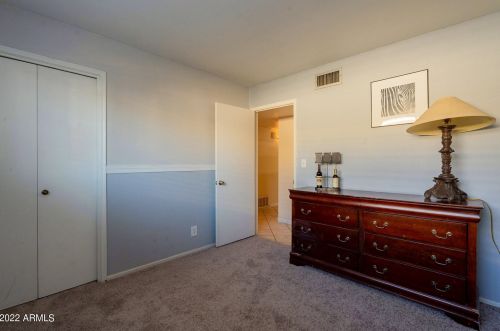 2902 81 Pl, Scottsdale AZ 85258-2222 exterior