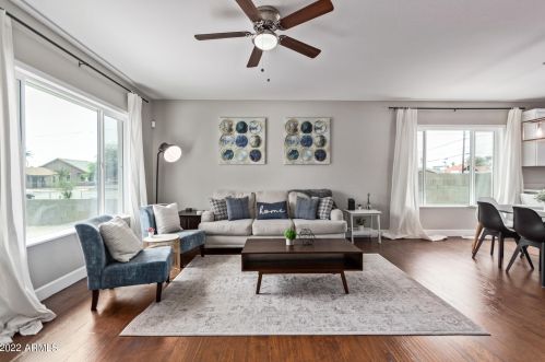 406 12th St, Phoenix AZ  85006-3405 exterior