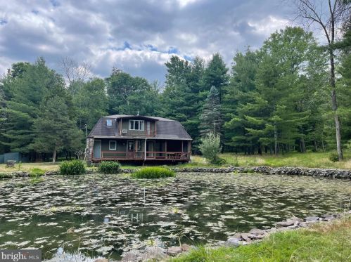 1550 Mine Spring Rd, Upper Black Eddy, PA 18972-9789