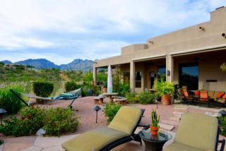 4437 Sabino Mountain Dr, Tucson, AZ 85750-6927