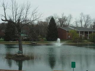 405 Morrison Rd, Muncie IN  47304-4043 exterior