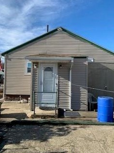 45 Blaine St, Providence RI  02919-4103 exterior