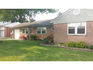 1543 Main St, Troy, OH 45373-2511