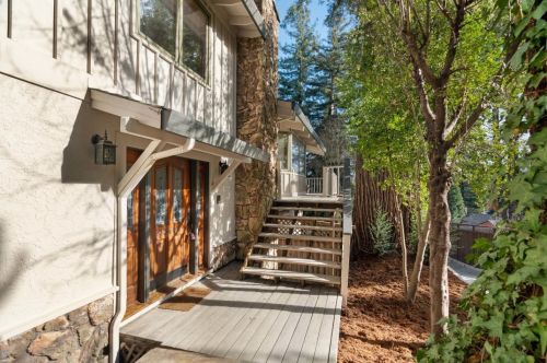 361 Blair St, Felton CA  95018-9419 exterior