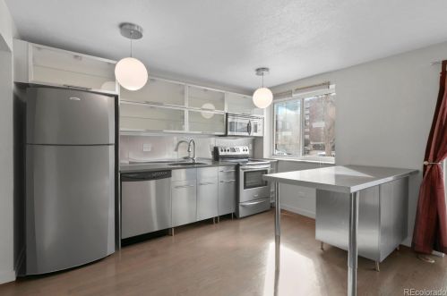 75 Emerson St, Denver, CO 80218-3703