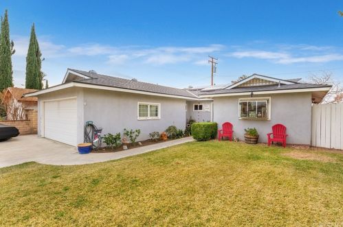 28035 Glasser Ave, Santa Clarita, CA 91351-1113