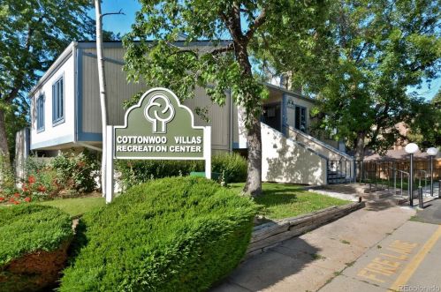 12162 Melody Dr, Denver CO  80234-2095 exterior