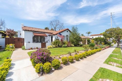 337 Ximeno Ave, Long Beach, CA 90814-2951