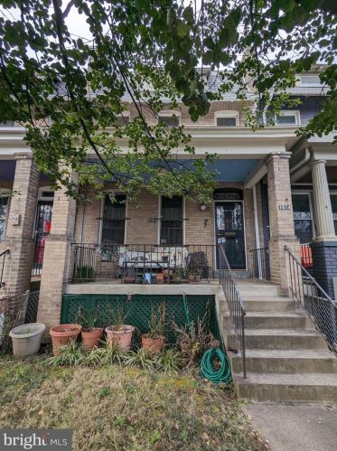 1614 Potomac Ave, Washington, DC 20003-3133
