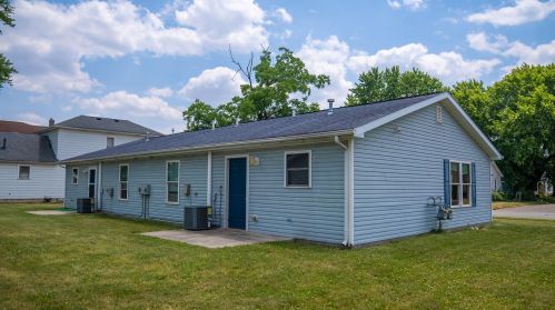 410 Rice St, Springfield OH 45505-3708 exterior