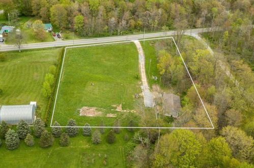 1380 Barkeyville Rd, Grove City, PA 16127-4910