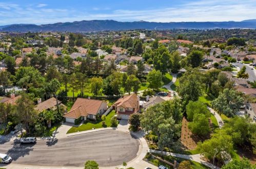 43067 Corte Calanda, Temecula CA  92592-3600 exterior