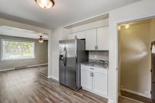 7807 34th Ave, Kenosha WI  53142-4631 exterior