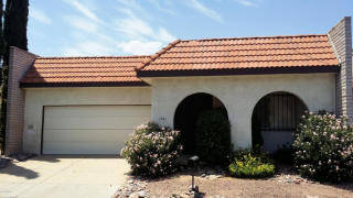 1331 Via Ronda Oeste, Tucson, AZ 85715-4827