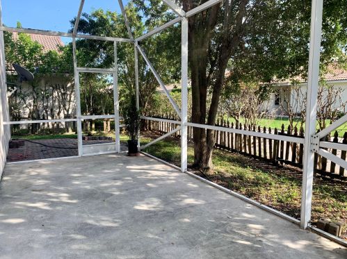 1838 Capeside Cir, West Palm Beach FL  33414-8031 exterior