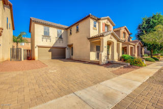 4534 Los Alamos St, Gilbert, AZ 85295-5851